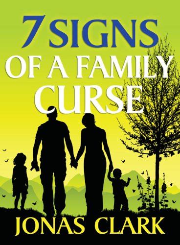 7 signs of a family cuded